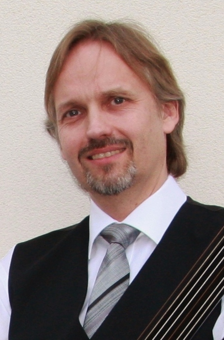 Wolfgang Gerstberger
